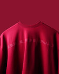 Basic Sienna Red T-Shirt Polkal™ BluOr
