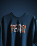 Polkal™ Fear Teal Jellyfish T-Shirt