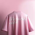 Pink Favourite Child T-Shirt Polkal™ BluOr
