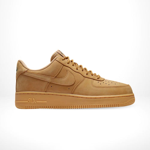 Side view of the Air Force 1