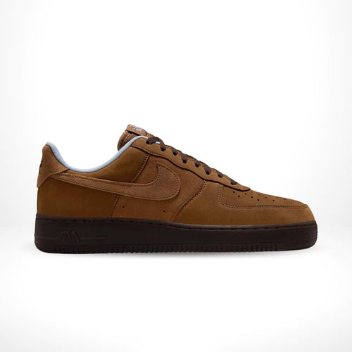 Side view of the Air Force 1