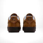 Rear view of the Air Force 1