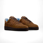 Air Force 1 Low Light British Tan