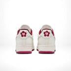 Rear view of the Air Force 1