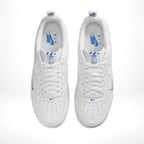 Top-down view of the Air Force 1