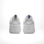 Rear view of the Air Force 1
