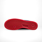 Bottom view of the Air Force 1