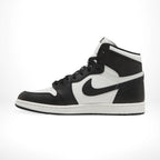 Side profile of Air Jordan 1