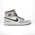 Side view of the Air Jordan 1