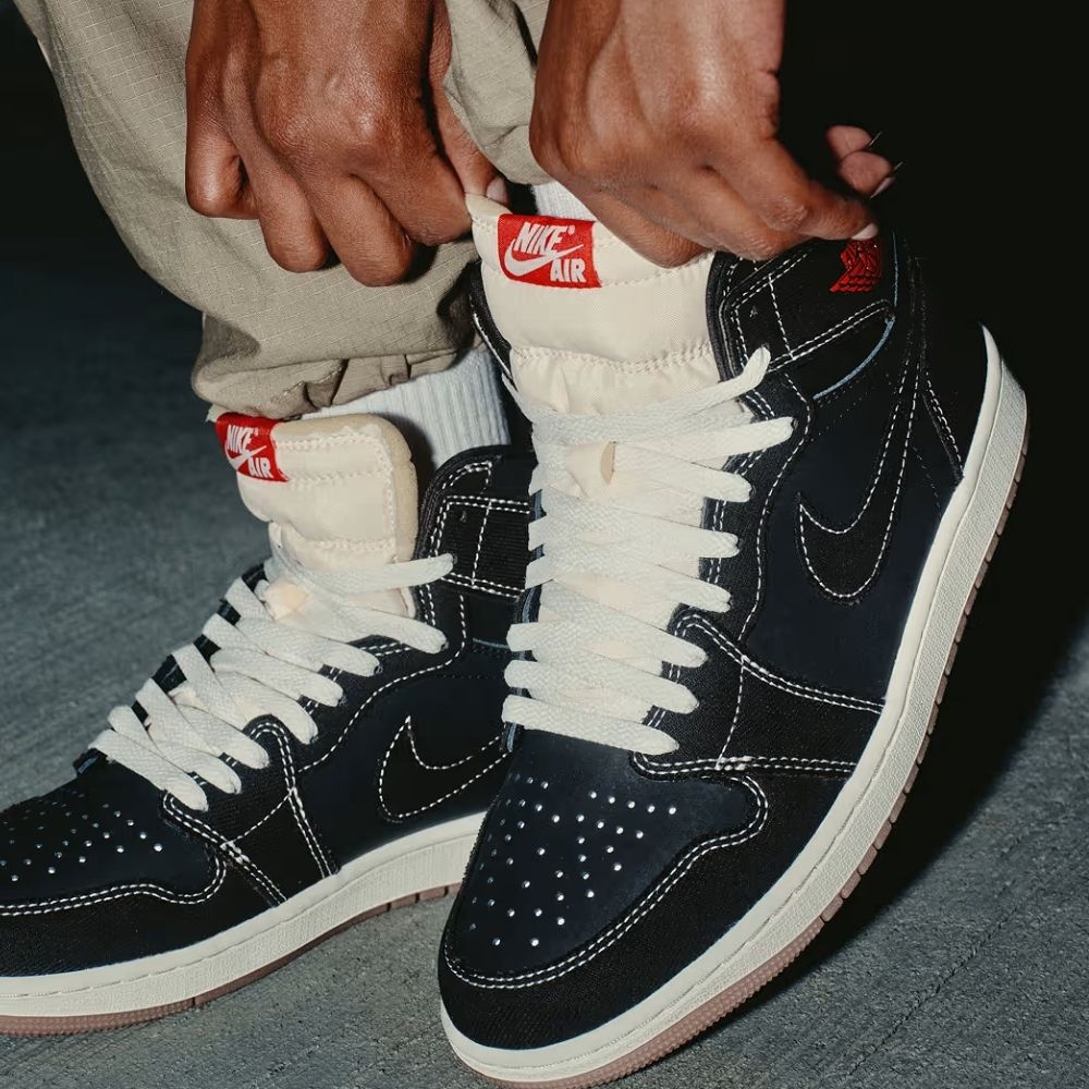 On-foot
