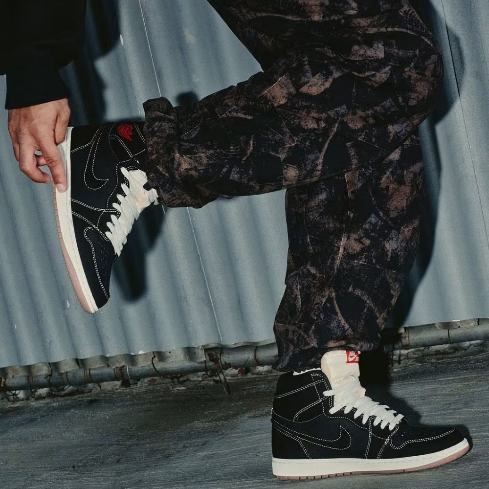 On-foot