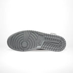 Bottom sole of Air Jordan 1