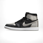 Side profile of Air Jordan 1