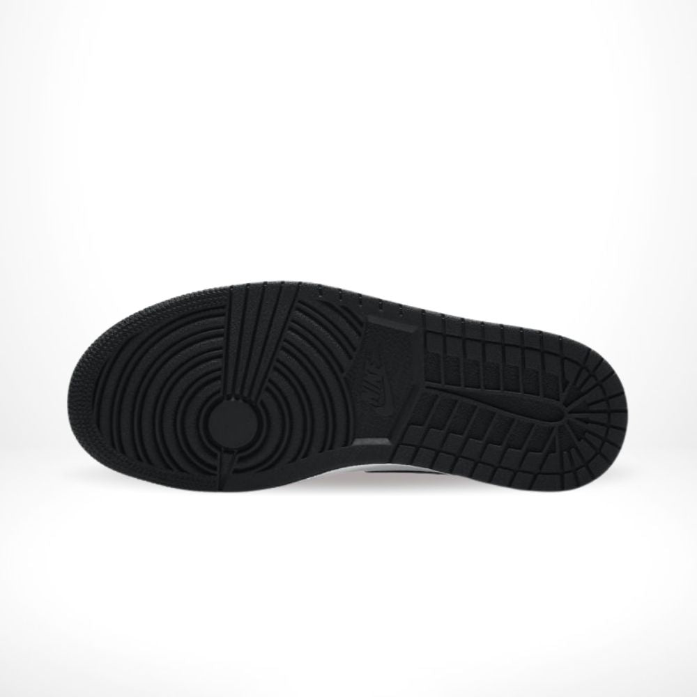 Bottom sole of Air Jordan 1