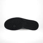 Bottom sole of Air Jordan 1