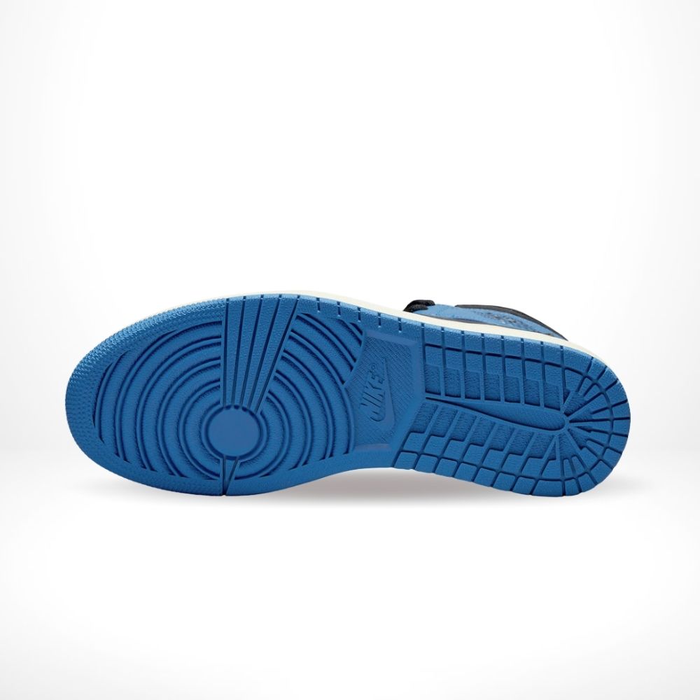 Sole View