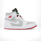 Side view of the Air Jordan 1