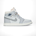 Side view of the Air Jordan 1