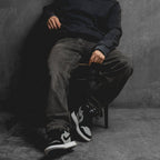 Style inspiration with the Air Jordan 1