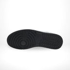 Bottom sole of Air Jordan 1