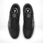 Top view of Air Jordan 1