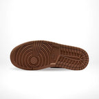 Bottom sole of Air Jordan 1