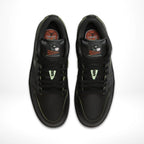 Top view of Air Jordan 1
