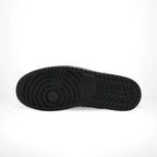 Bottom sole of Air Jordan 1