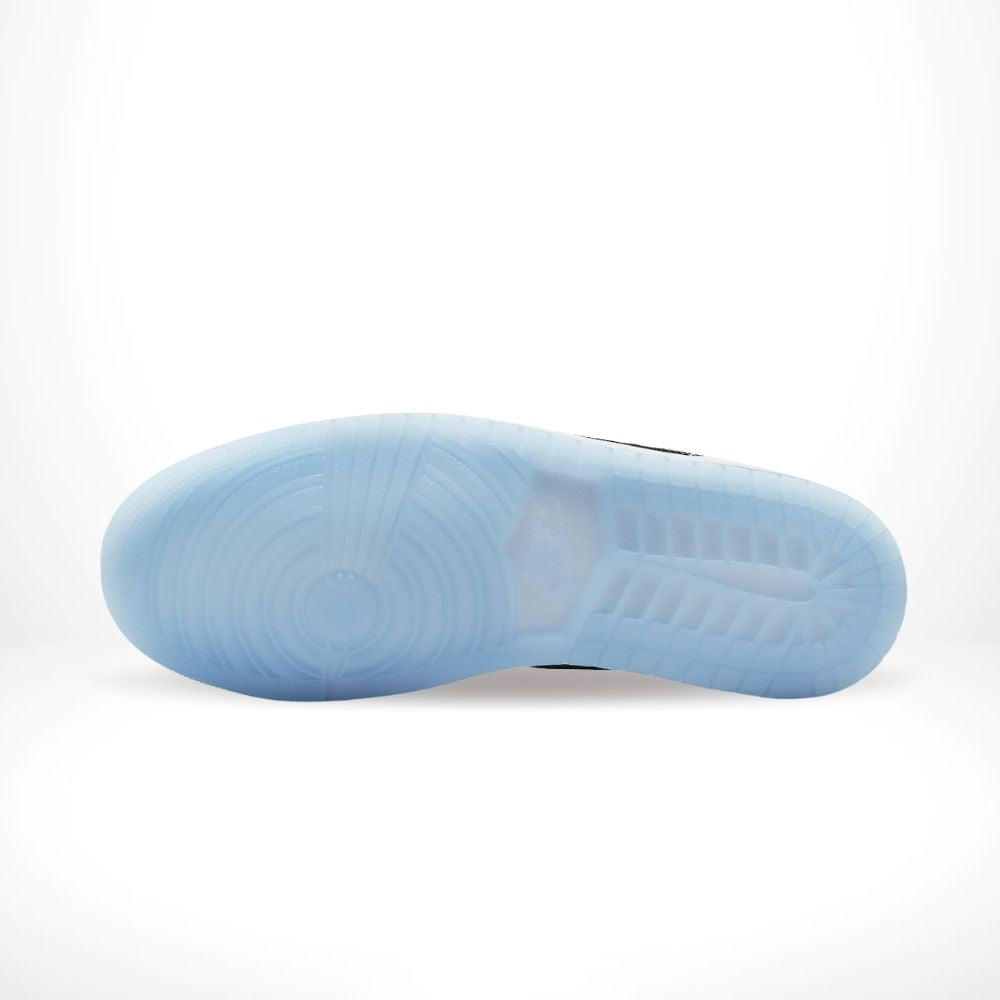 Bottom sole of Air Jordan 1