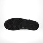 Bottom sole of Air Jordan 1
