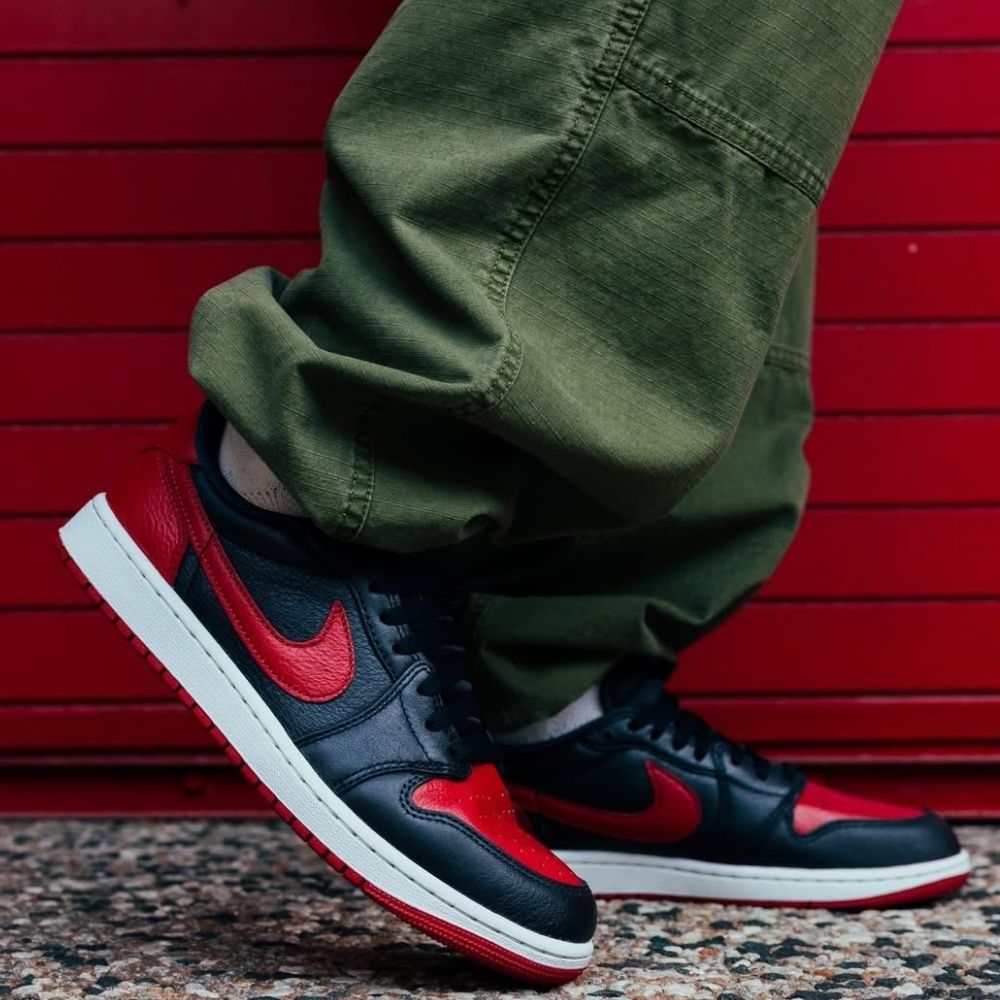 On-foot