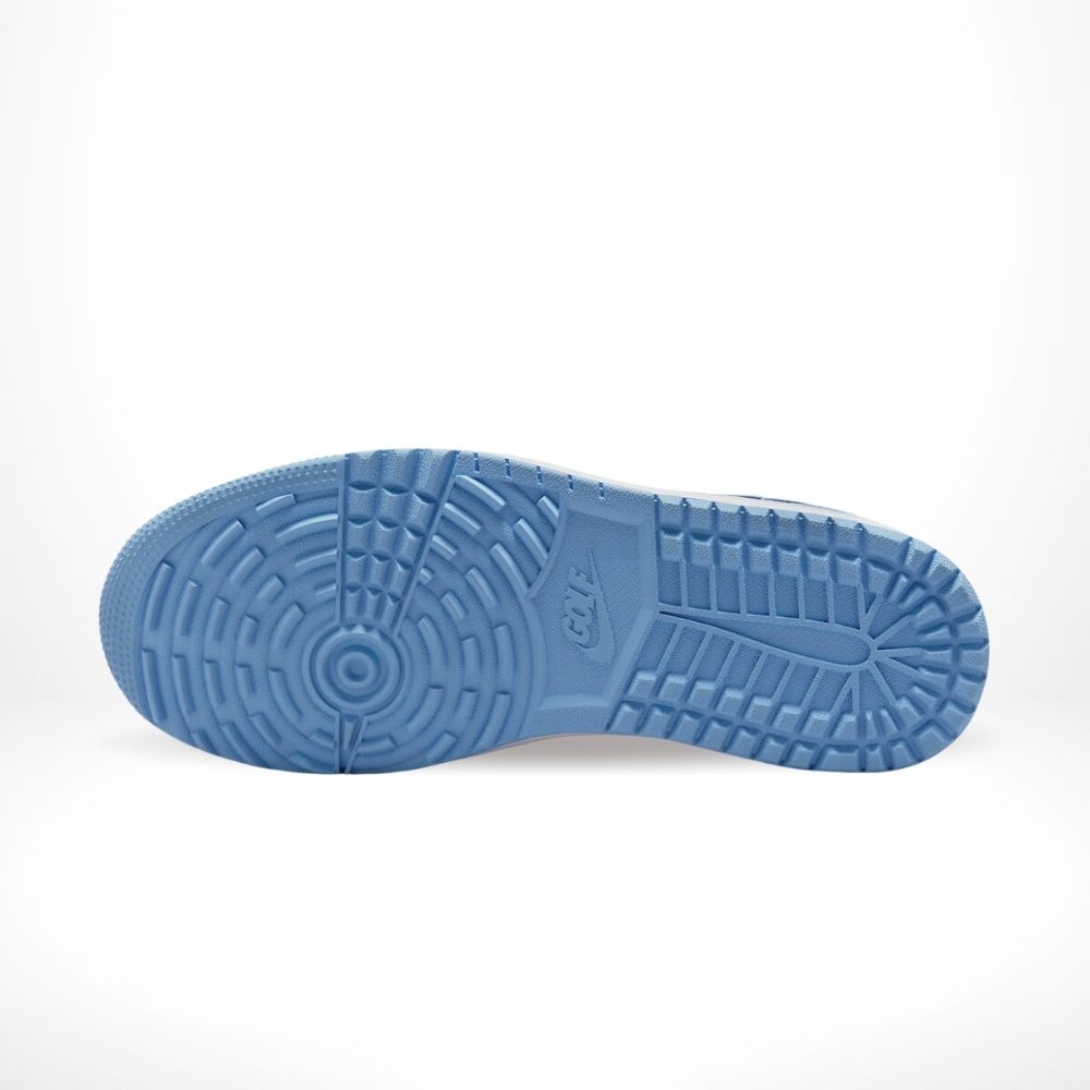 Bottom sole of Air Jordan 1