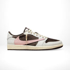 Air Jordan 1 Low
