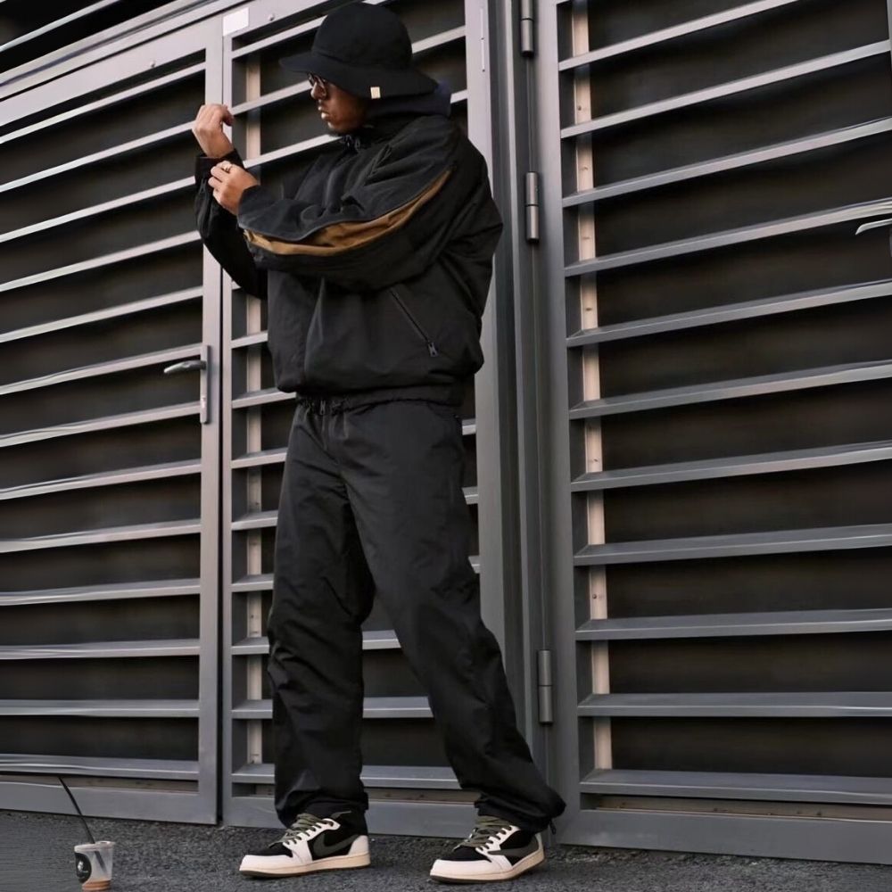 Style inspiration with the Air Jordan 1