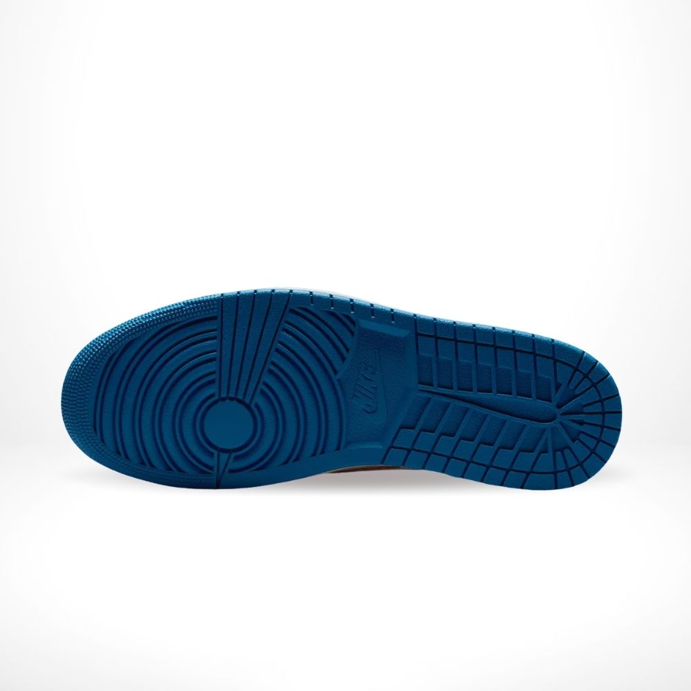 Sole View