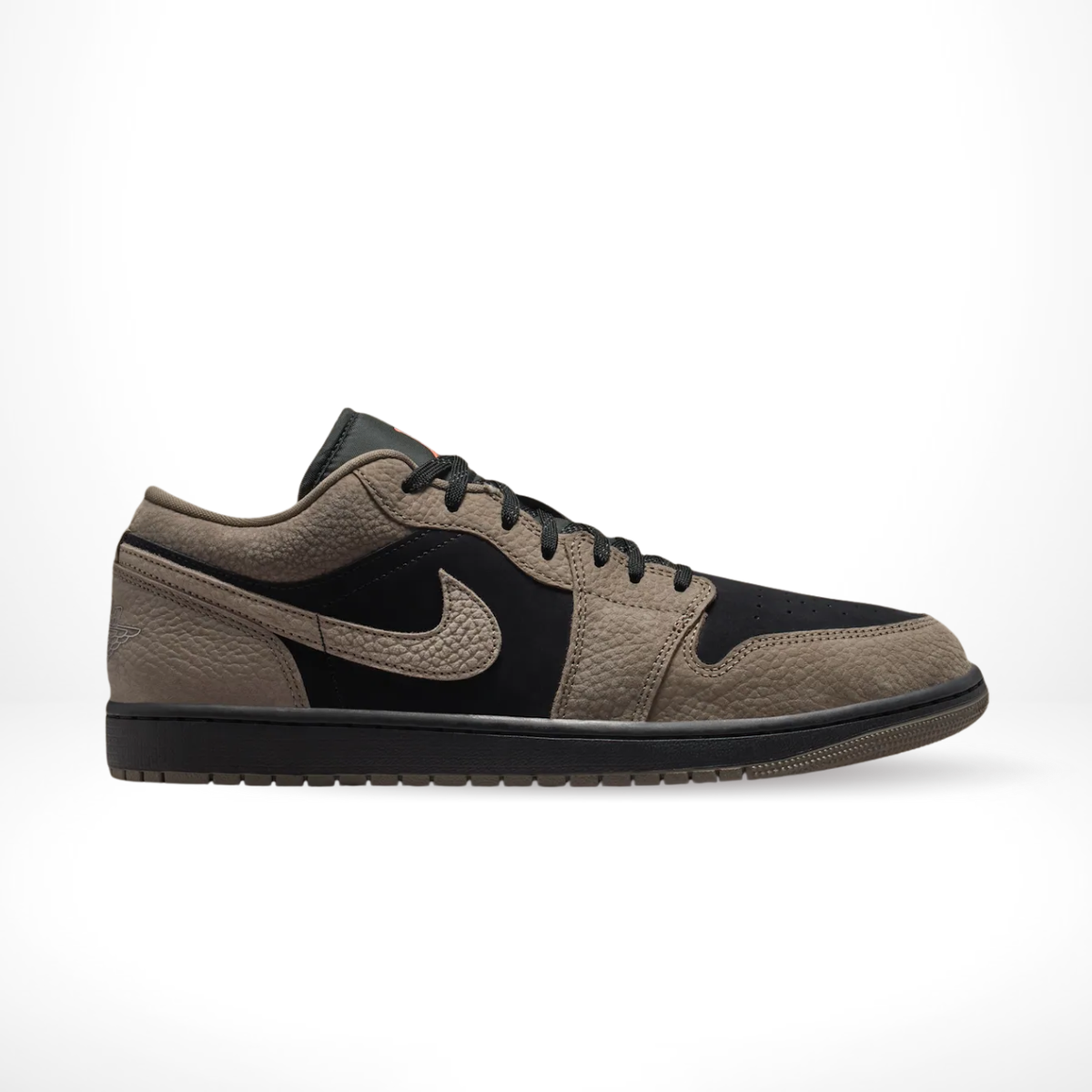 Air Jordan 1 Low “Olive Grey”