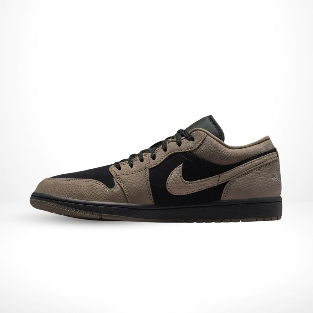 Air Jordan 1 Low “Olive Grey”
