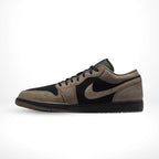 Air Jordan 1 Low “Olive Grey”