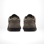 Air Jordan 1 Low “Olive Grey”