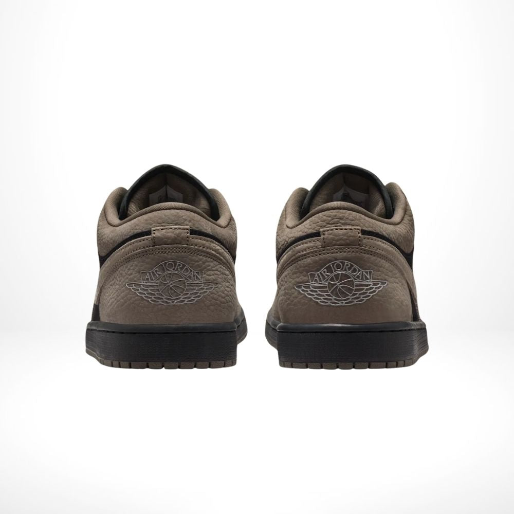 Air Jordan 1 Low “Olive Grey”