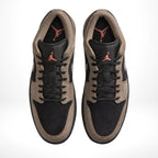Air Jordan 1 Low “Olive Grey”