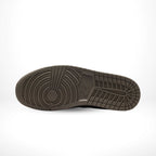 Air Jordan 1 Low “Olive Grey”
