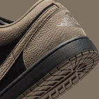 Air Jordan 1 Low “Olive Grey”
