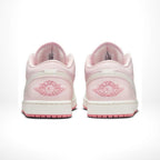 Rear view of Air Jordan 1