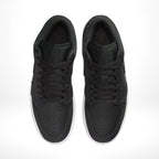 Top view of Air Jordan 1