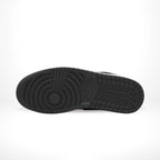 Bottom sole of Air Jordan 1
