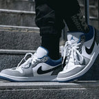 Air Jordan 1 Low SE True Blue