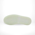 Bottom sole of Air Jordan 1