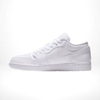 Side profile of Air Jordan 1