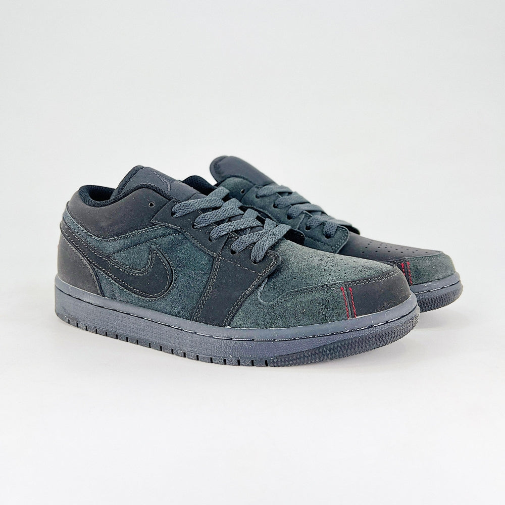 Air Jordan 1 Low x Travis Scott Dark Smoke Grey